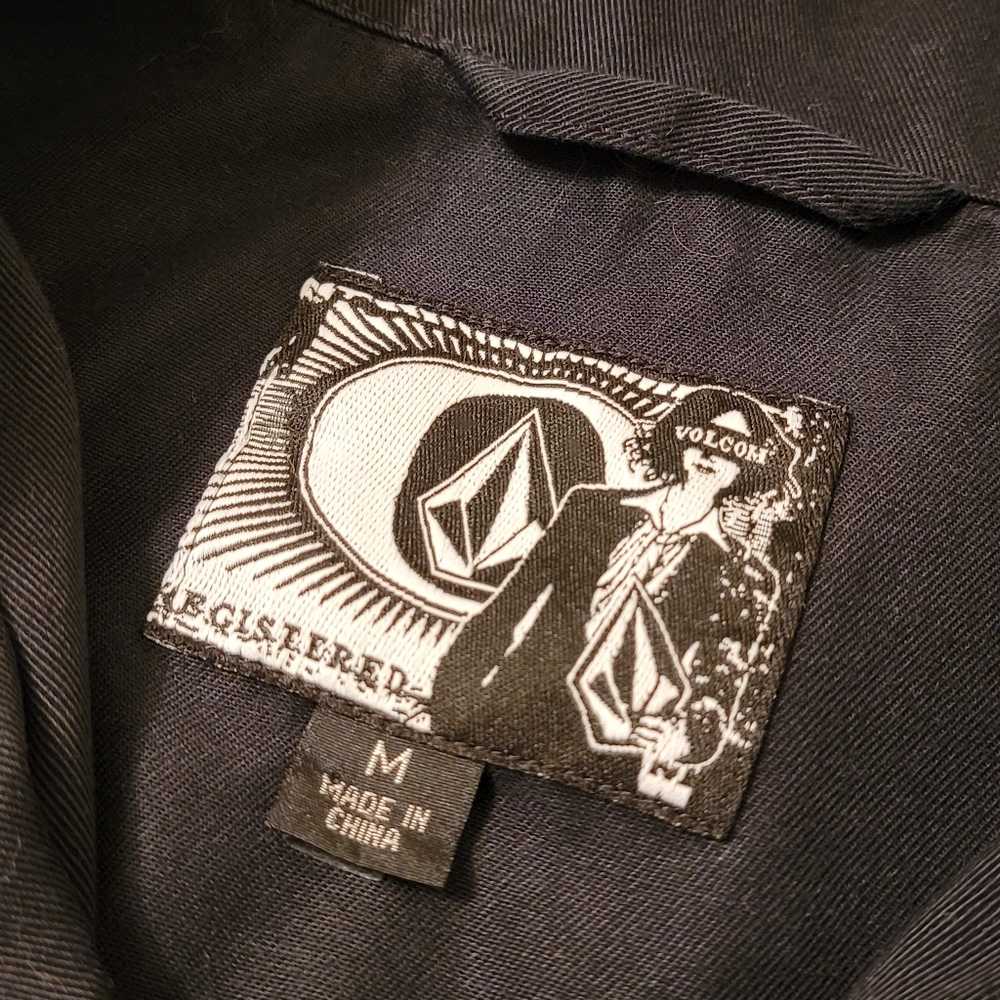 Volcom Jacket - Picture 5 of 11